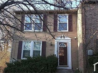 102 Spectator Ln, Owings Mills, MD 21117