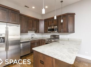 1914 N Damen Ave #THREE, Chicago, IL 60647