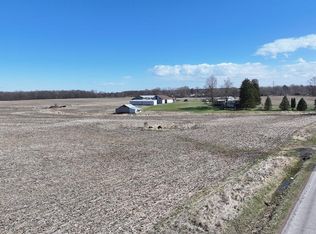 4310 Snodgrass Rd, Mansfield, OH 44903