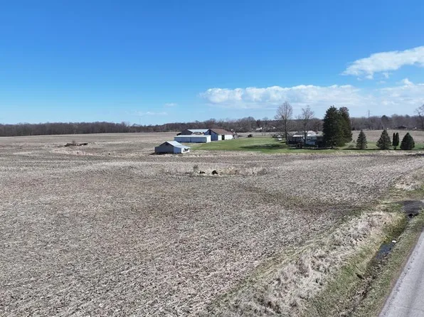 4310 Snodgrass Rd, Mansfield, OH 44903