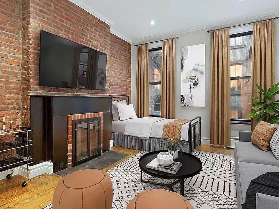 1st image of 53 Leroy St APT 3D
