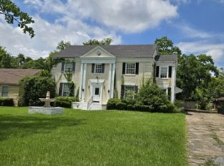 139 Mount Vernon Drive, Montgomery, AL 36105