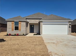 4292 Florentina Ave, Springdale, AR 72764