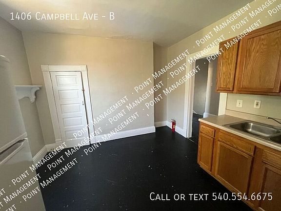 5th image of 1406 Campbell Ave SW #B