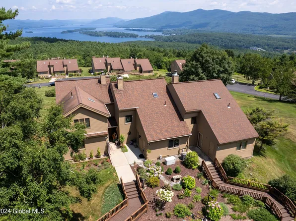 441 Lockhart Mountain Road #17, Lake George, NY 12845
