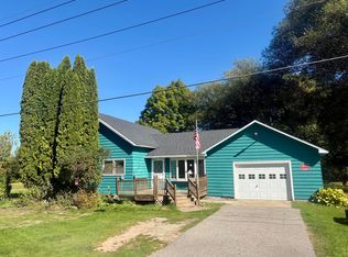 9124 M 123, Newberry, MI 49868