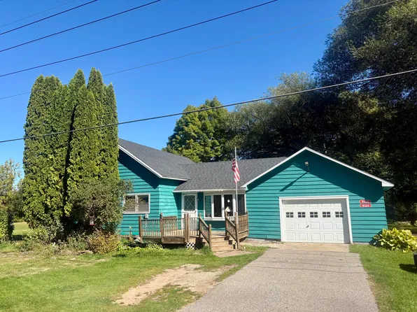 9124 M 123, Newberry, MI 49868
