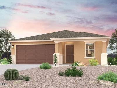 11188 W Ventana Dr, Arizona City, AZ, 85123