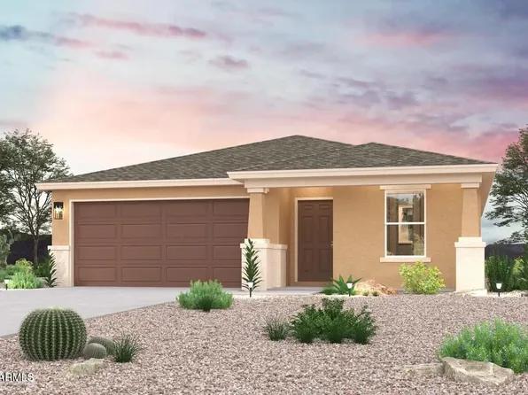 11188 W Ventana Dr, Arizona City, AZ 85123