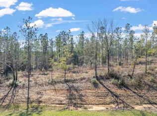 LOT 1 Highway 178, Jay, FL 32565