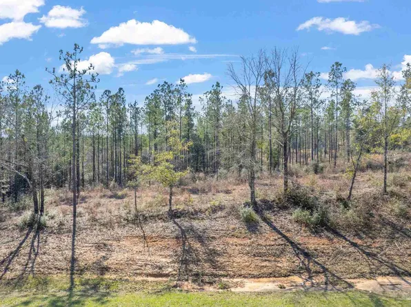 LOT 1 Highway 178, Jay, FL 32565