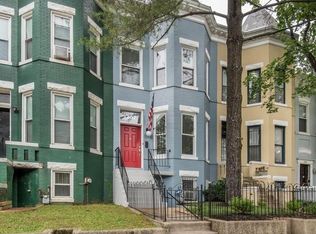 1207 F St NE, Washington, DC 20002