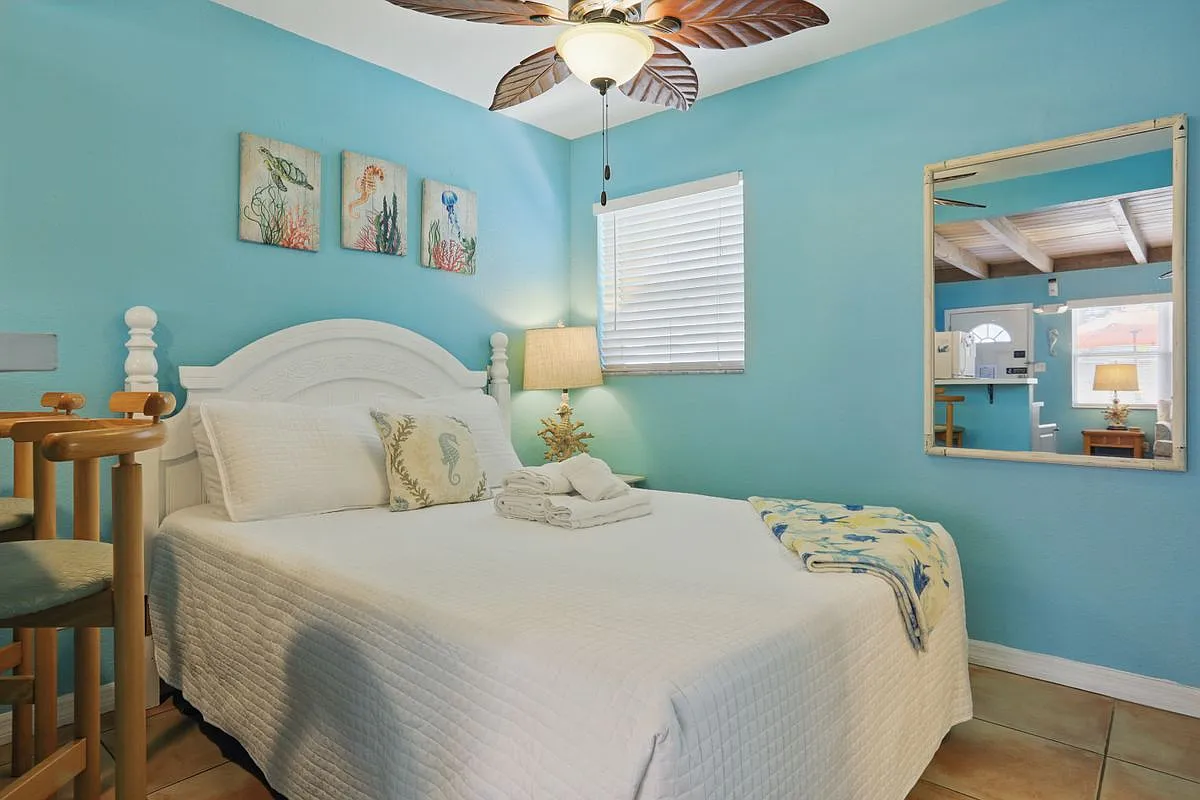 Studio, 1.0 bath, 444 sqft, $1,550 — Photo 4