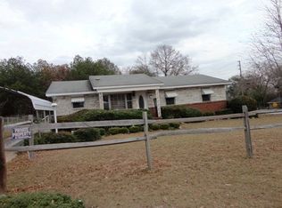 406 Bowen Blvd, Columbus, GA 31907