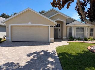 7823 Citrus Creek Dr, Melbourne, FL 32940
