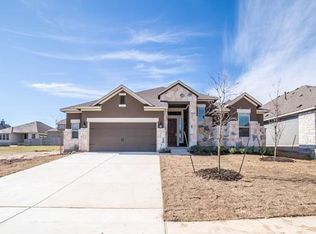 18116 Turning Stream Ln, Pflugerville, TX 78660