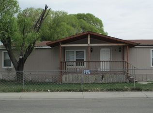 3149 Brownie Cir SPC 1, Grand Junction, CO 81504