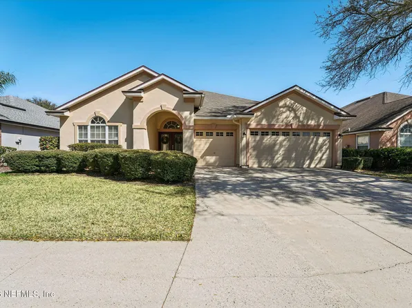 343 BRIER ROSE Lane, Orange Park, FL 32065