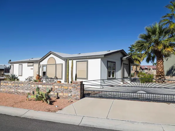 14352 E 50th St, Yuma, AZ 85367