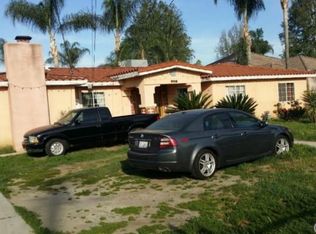 13276 Eastend Ave, Chino, CA 91710