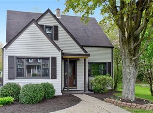 617 Stanton Ave, Mars Boro, PA 16046