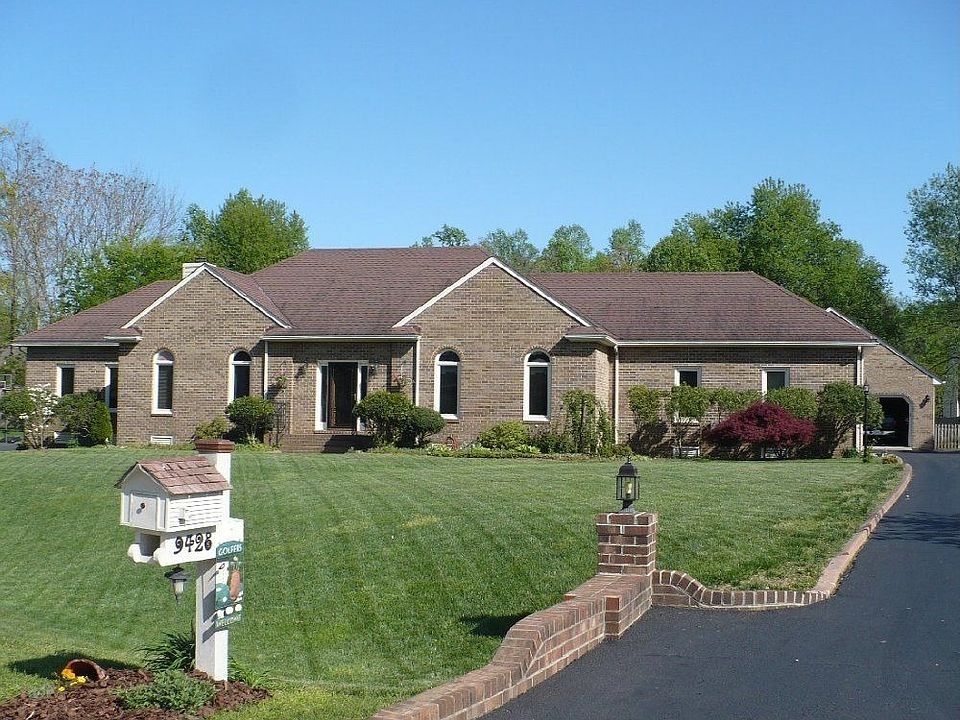 For Sale: 9428 Kenna Way, Mechanicsville, VA 23116