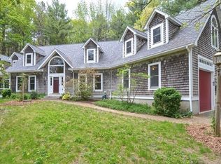 390 West St, Wrentham, MA 02093