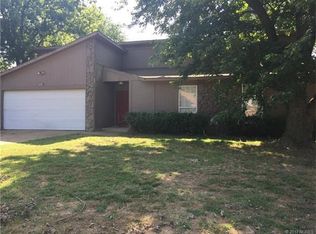 2449 S 139th Ave E, Tulsa, OK 74134