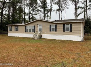 312 Tom Fripp Rd, Saint Helena Island, SC 29920
