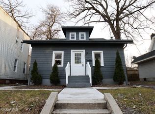 480 Hamilton St #A, Albany, NY 12203