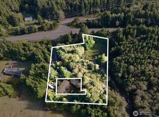 G H City S Side, Aberdeen, WA 98520