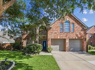 4013 Caruth Ct, Flower Mound, TX 75022