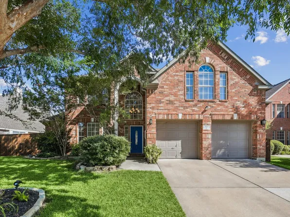 4013 Caruth Ct, Flower Mound, TX 75022