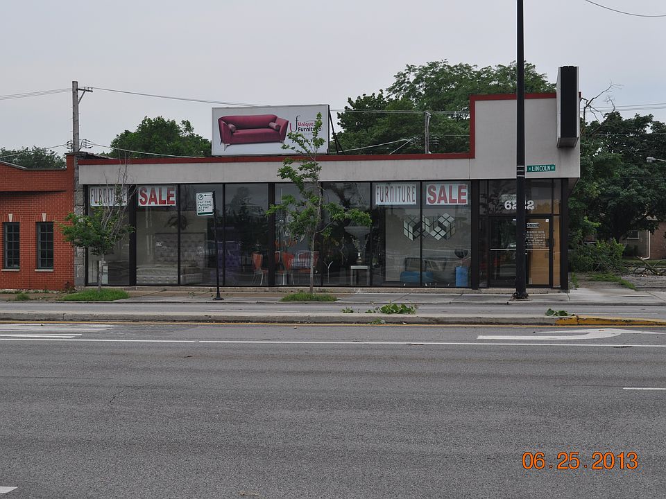 1st image of 6222 N Lincoln Ave