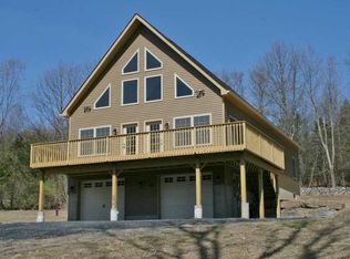 1 S Plank Rd, Slate Hill, NY 12550