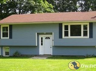 2 Ashley Rd, Charlton, MA 01507