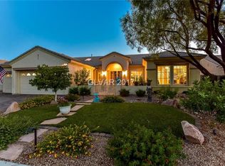 2613 Allendale Cir, Henderson, NV 89052
