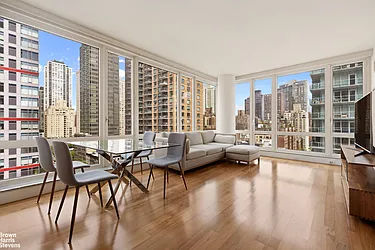 250 East 53rd Street #1502 image 1 of 13