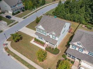 1901 Mostyn Ln, Apex, NC 27502