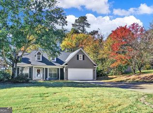 481 Cedar Trl, Winder, GA 30680