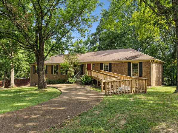 4108 Helena Bay Ct, Hermitage, TN 37076