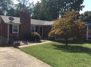 6934 Norlynn Dr, Louisville, KY 40228