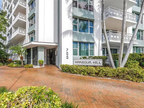 700 BEACH DRIVE NE #201, ST PETERSBURG, FL 33701