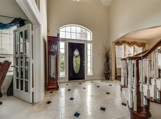 7004 Gerrards Cross, Plano, TX 75025