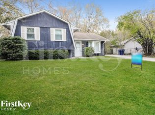 1007 Purdue Ln, Matteson, IL 60443