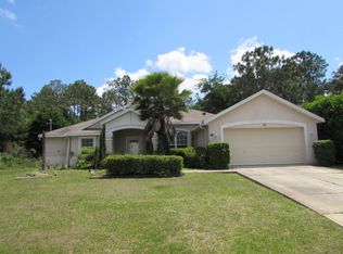 68 Raleigh Dr, Palm Coast, FL 32164