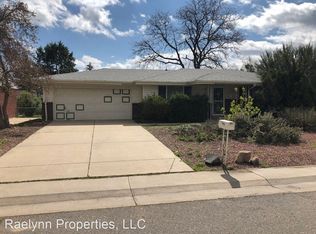 8382 Depew Way, Arvada, CO 80003