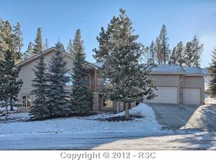 3250 Blodgett Dr, Colorado Springs, CO 80919