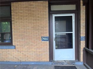 7484 McClure Ave APT 3, Pittsburgh, PA 15218