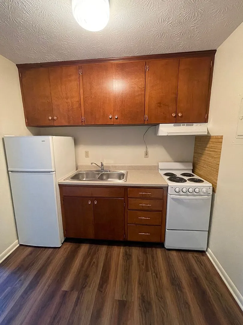 Apartment for Rent — Photo 4
